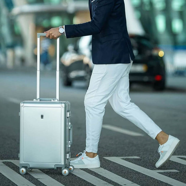 Get the Best Travel Luggage Carry On from Level8's Newest Collections