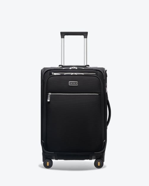 Capture Expandable Softsided Carry-On | Level8: Travel With Style