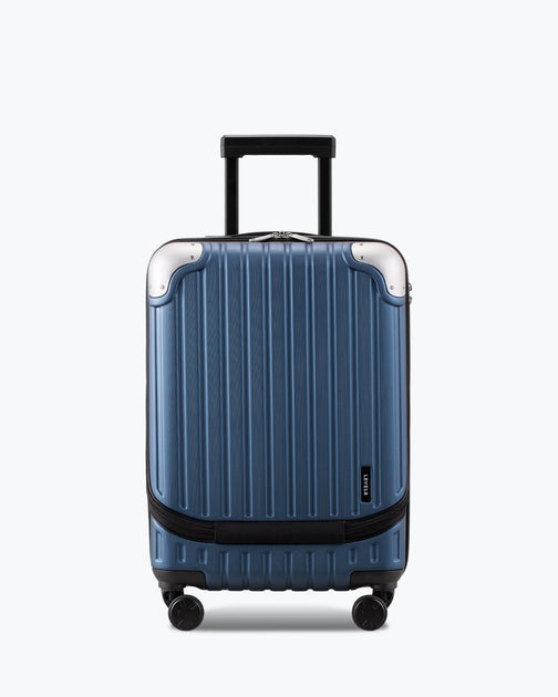 Grace 3 Suitcase-Luggage Set | Level8: Travel With Style – LEVEL8