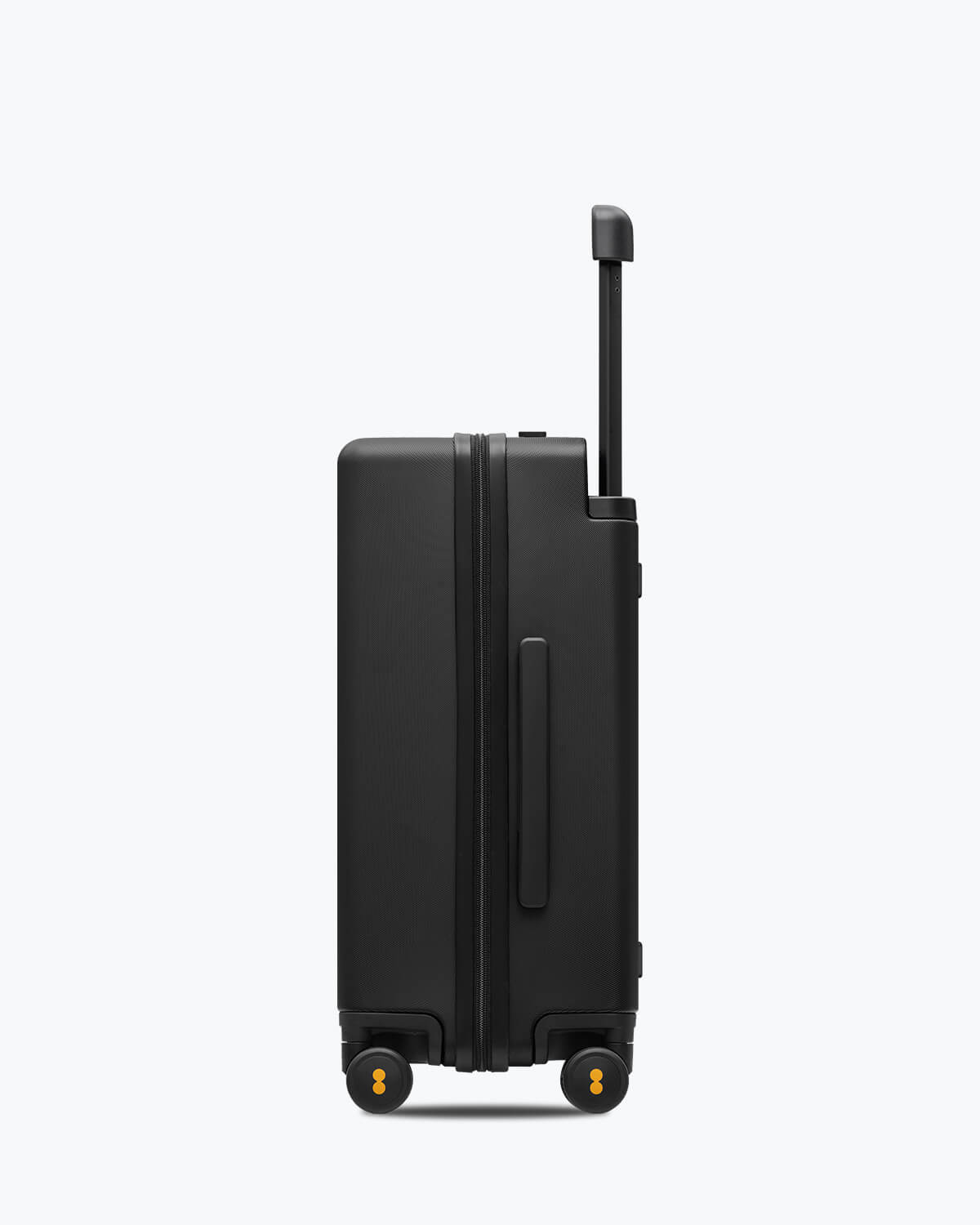 Hold luggage: On the case – Business Traveller