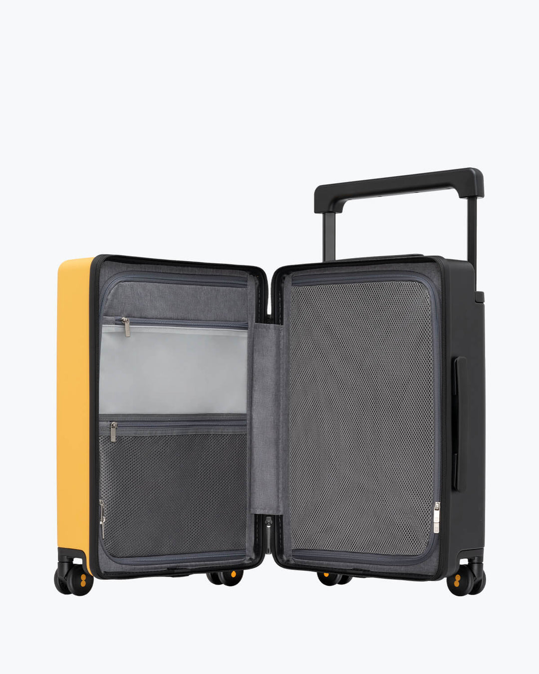 Voyageur Luggage 2 Piece Set