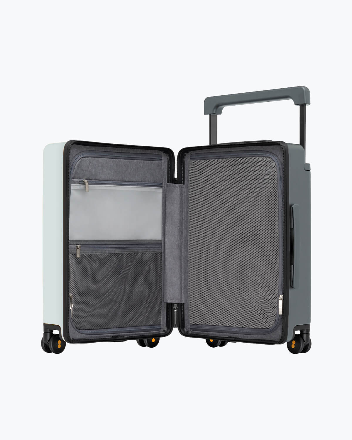 Voyageur Luggage 2 Piece Set