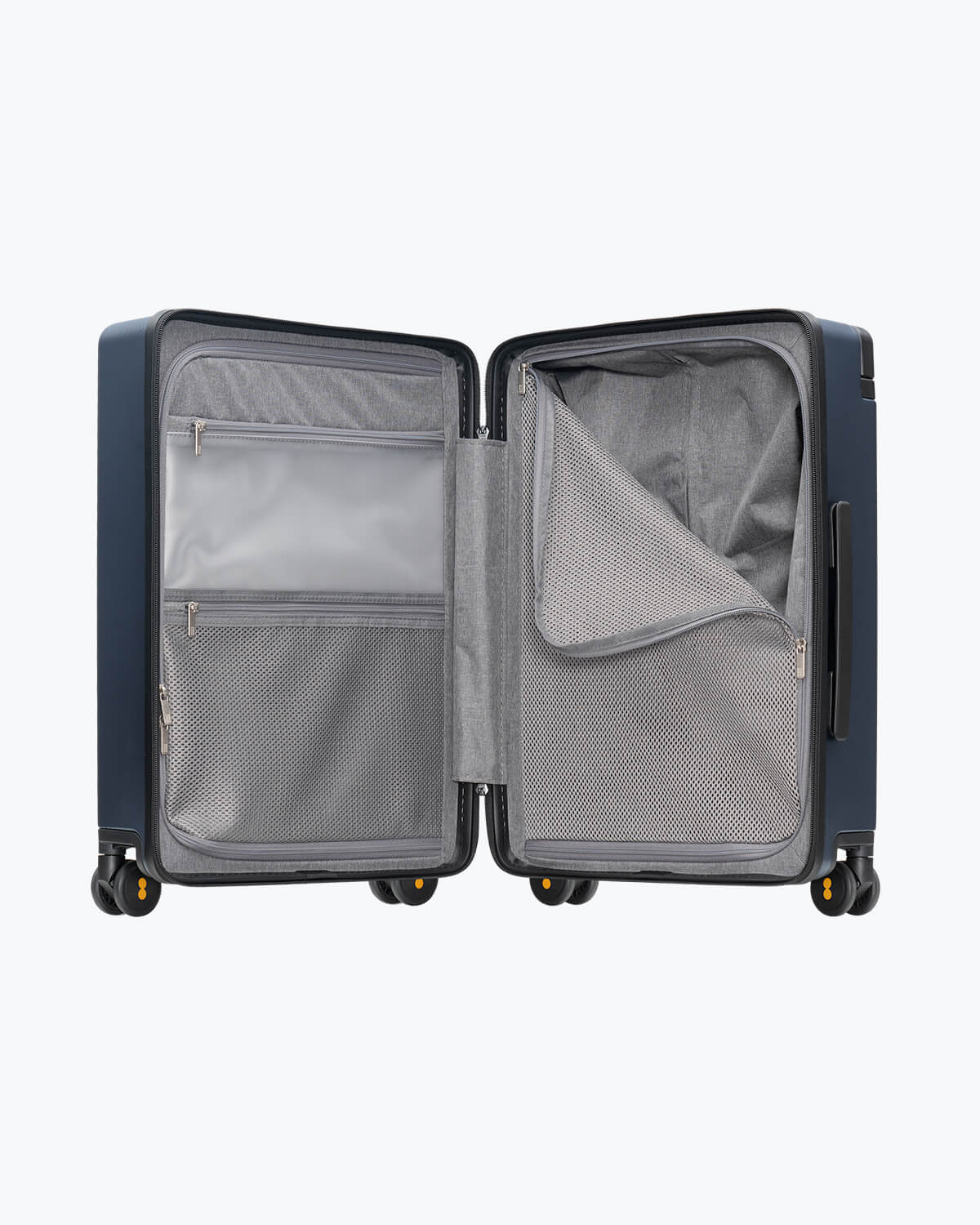 Voyageur Luggage 2 Piece Set