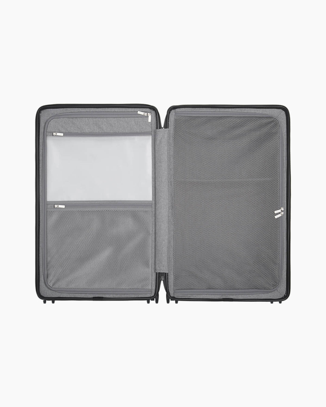 Voyageur Luggage 2 Piece Set