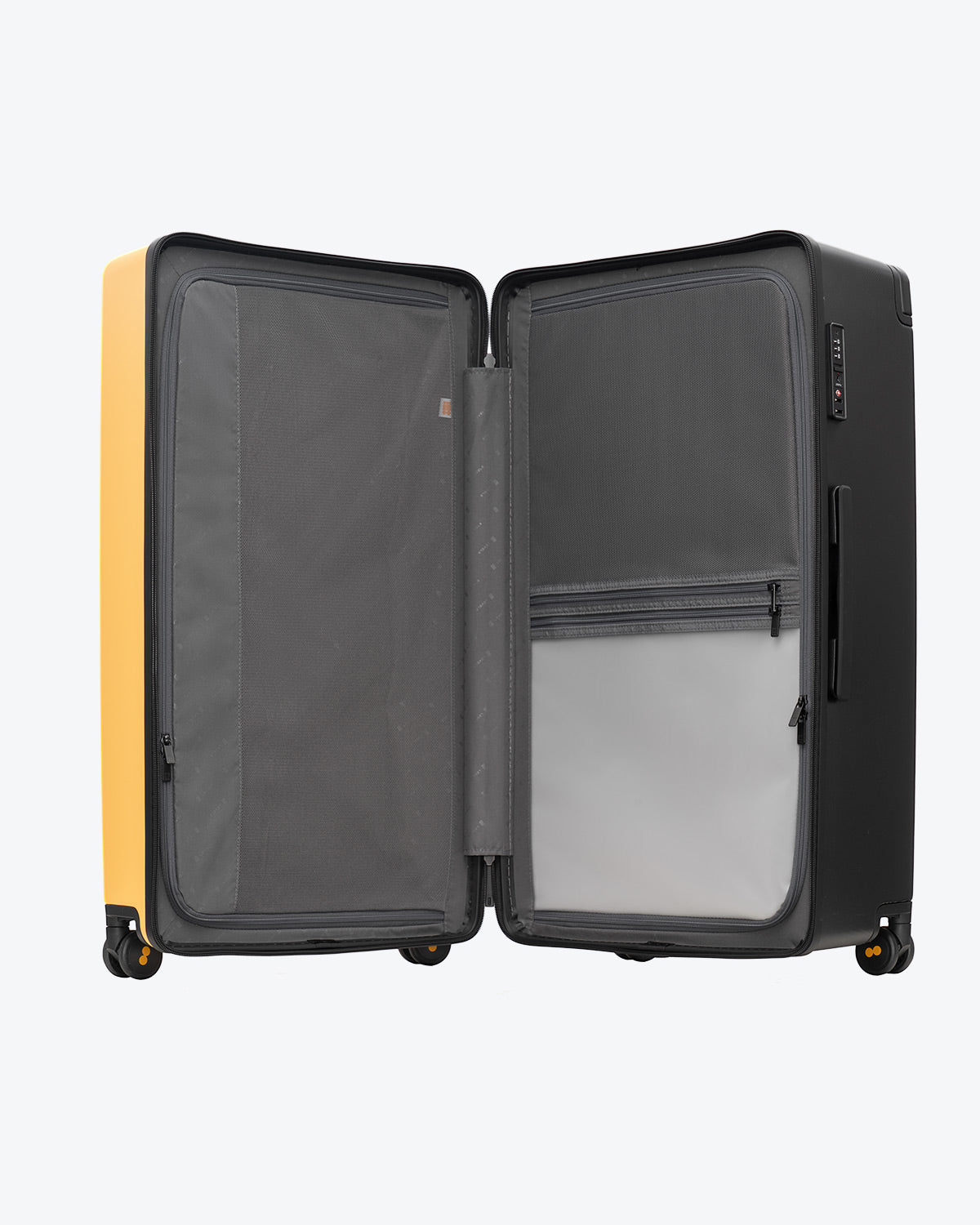 Voyageur Luggage 2 Piece Set