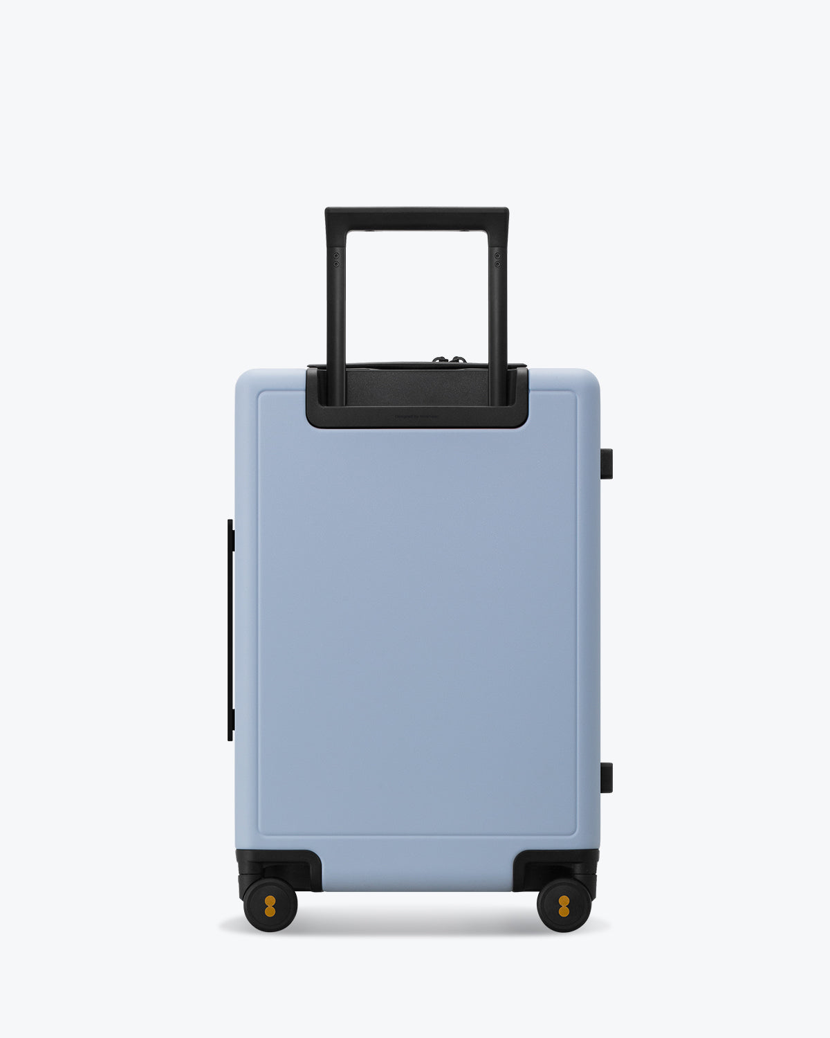 Los Angeles Dodgers, 21 Clear Poly Carry-On Luggage by Kaybull