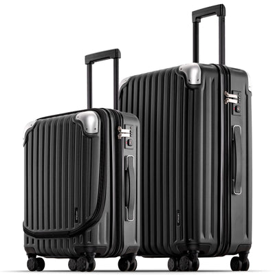 Grace Luggage 2 Piece Set